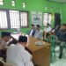 KUA Lengkong Gelar Rapat Koordinasi Percepatan Updating Data EMIS Ponpes, MDT dan LPQ