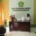 Sharing Knowledge Mahreen Creative Organizer dan KUA Ciracap Perkuat Sinergi Pelayanan Pernikahan