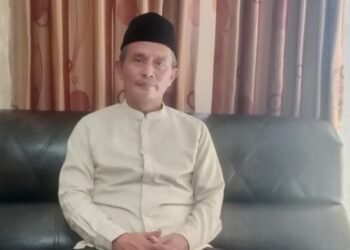 KUA Ciracap Sosialisasikan Fenomena Rashdul Kiblat 2026, Masyarakat Diajak Cek Arah Kiblat dari Rumah