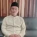 KUA Ciracap Sosialisasikan Fenomena Rashdul Kiblat 2026, Masyarakat Diajak Cek Arah Kiblat dari Rumah