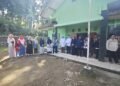 Momentum Iduladha, KUA dan Kecamatan Kadudampit Perkuat Kebersamaan Lewat Kurban