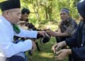 Penghulu dan Penyuluh KUA Ciracap Aktif Dampingi Pelaksanaan Qurban di Masyarakat