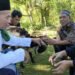 Penghulu dan Penyuluh KUA Ciracap Aktif Dampingi Pelaksanaan Qurban di Masyarakat