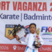 Madrasah Pride! Siswa MIN 1 Sukabumi Harumkan Nama Sekolah di Penabur Sport Vaganza
