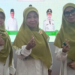 Pengurus FAHMI UMMI Kabupaten Sukabumi Hadiri Pelantikan Wilayah yang Dihadiri Wamenag RI