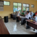 KUA Lengkong Berikan Bimluh Keagamaan di MTA Kecamatan Lengkong