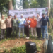 MI Bojongmenteng Gelar Program “Satu Siswa Satu Pohon” di Kawasan TNGHS