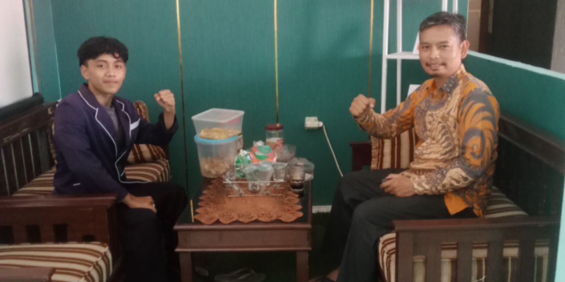 Muktamar XI FOMAKSI Kabupaten Sukabumi Tahun 2026 Siap Digelar