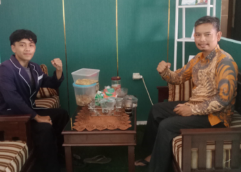 Muktamar XI FOMAKSI Kabupaten Sukabumi Tahun 2026 Siap Digelar