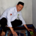 KUA Kebonpedes Pastikan Arah Kiblat Akurat di Mushola dan Rumah Penduduk
