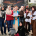 MIS Marinjung Tampilkan Kreativitas Seni pada Hari Nelayan Nasional Festival Gelar Budaya ke-66 Tahun 2026