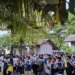 Hari Kedua Tadabur Alam, MIN 2 Sukabumi Perkuat Spiritualitas dan Kebersamaan Siswa