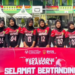 MTsN 4 Sukabumi Raih Juara IV pada BVOS League Season I Tahun 2026