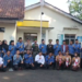 KUA Jampangkulon Ikuti Upacara Hari Kebangkitan Nasional Ke-118 Tingkat Kecamatan