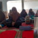 Jelang Iduladha, Penyuluh Agama KUA Cibadak Berikan Penyuluhan tentang Makna Ibadah Haji dan Kurban