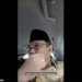 ASN Kemenag Kabupaten Sukabumi Ikuti Pembinaan Disiplin dan Kinerja ASN Secara Daring