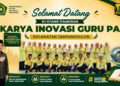 Menyemai Taqwa di Era Modern: Sinergi PAI Warnai Kemeriahan “Jampang Edu Fest 2026”