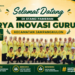 Menyemai Taqwa di Era Modern: Sinergi PAI Warnai Kemeriahan “Jampang Edu Fest 2026”