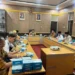 Kemenag Kabupaten Sukabumi Hadiri Rapat Persiapan Khatam Akbar, Munajat Akbar, dan Launching Wakaf 1 Juta Al-Qur’an