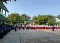 MIN 2 Sukabumi Gaungkan Nilai-Nilai Pancasila dalam Peringatan Hari Lahir Pancasila 2026