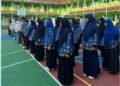 MAN 2 Sukabumi Peringati Hari Lahir Pancasila 2026, Perkuat Semangat Persatuan dan Karakter Kebangsaan