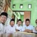 Kawal Gerakan Wajib Halal Oktober, Kepala KUA Lengkong: Kami Siap Tancap Gas ke Lapangan