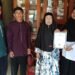 KUA Bojonggenteng Sosialisasikan Sertifikasi Majelis Taklim untuk Perkuat Legalitas Kelembagaan