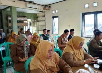 Kepala KUA Bojonggenteng: Nilai Keagamaan Fondasi Pelayanan Publik yang Berintegritas