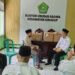 KUA Ciracap Terima 100 Set Al-Qur’an Per Juz dari Yayasan Annur Indonesia untuk Didistribusikan ke Masjid