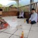 Penyuluh Agama Islam KUA Cikakak Jalin Silaturahmi dan Koordinasi dengan Pondok Pesantren Al Inayah