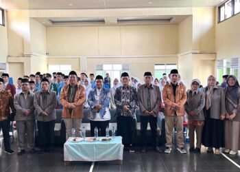 Muktamar XI FOMAKSI Digelar di MAN 1 Sukabumi, Perkuat Kepemimpinan dan Kolaborasi Pelajar Madrasah