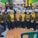 Persiapkan Generasi Bebas Stunting dan Anti KDRT, KUA Cibadak Sukses Gelar Bimbingan Perkawinan Secara Rutin