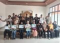 Lima Pasang Calon Pengantin Ikuti Bimwin di KUA Kebonpedes sebagai Bekal Membangun Keluarga Berkualitas