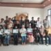 Lima Pasang Calon Pengantin Ikuti Bimwin di KUA Kebonpedes sebagai Bekal Membangun Keluarga Berkualitas