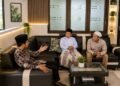 Kemenag Kabupaten Sukabumi Dorong Pengelolaan Wakaf Produktif melalui Penguatan Peran Wakif dan Nazhir