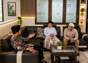 Kemenag Kabupaten Sukabumi Dorong Pengelolaan Wakaf Produktif melalui Penguatan Peran Wakif dan Nazhir