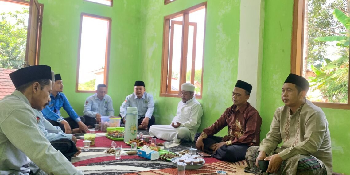 Perkuat Ukhuwah dan Budaya Qurani, KUA Cidadap Rutin Gelar Khatam Al-Qur’an
