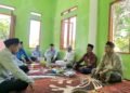 Perkuat Ukhuwah dan Budaya Qurani, KUA Cidadap Rutin Gelar Khatam Al-Qur’an