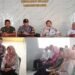 Sinergi Sambut HUT RI ke-81, KUA Ciracap Hadiri Rapat PHBN Tingkat Kecamatan
