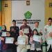 KUA Ciracap Bekali Calon Pengantin Pengetahuan Keluarga Sakinah dan Fikih Keluarga