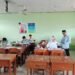 Penyuluh KUA Cibadak Jadi Juri Lomba Kaligrafi Pentas PAI SMP Tingkat Wilayah Cicurug 2026