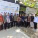 Novel Baswedan Wakafkan Tanah untuk Yayasan Sosial Pendidikan Tri Utama Bhakti, KUA Cikidang Fasilitasi Ikrar Wakaf
