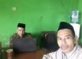 Optimalkan Layanan Keagamaan, KUA Cibadak Fasilitasi Konsultasi Perpanjangan IJOP LPQ Se-Kecamatan