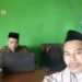 Optimalkan Layanan Keagamaan, KUA Cibadak Fasilitasi Konsultasi Perpanjangan IJOP LPQ Se-Kecamatan