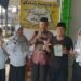 KUA Sagaranten Dukung Percepatan Wajib Halal Oktober 2026 melalui Sosialisasi dan Pendampingan UMKM
