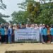 KUA Cikidang Perkuat Pembinaan Remaja melalui Program BRUS di SMK Al Mumtaz