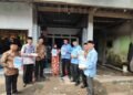 Sambut WHO 2026, KUA Cidahu Gencarkan Edukasi Sertifikasi Halal kepada para Pelaku Usaha