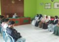 Antisipasi Konflik Rumah Tangga, KUA Jampangkulon Bekali Calon Pengantin Literasi Keuangan