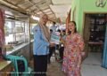 Sambut Wajib Halal Oktober 2026, Penyuluh KUA Ciracap Gencarkan Edukasi kepada Pelaku Usaha