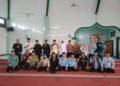Sinergi Lintas Sektor, Penyuluh KUA Ciracap Kawal Penguatan Spiritual Aparatur Kecamatan
